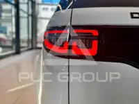 2022 Land Rover Discovery