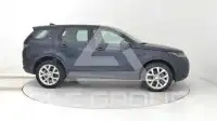 2022 Land Rover Discovery