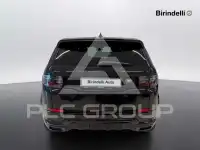 2022 Land Rover Discovery
