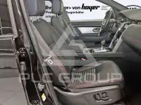 2022 Land Rover Discovery