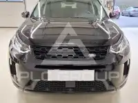 2022 Land Rover Discovery