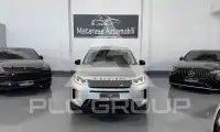 2022 Land Rover Discovery