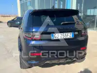 2022 Land Rover Discovery