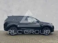 2022 Land Rover Discovery