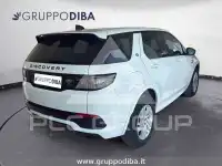 2022 Land Rover Discovery