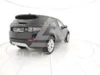 2022 Land Rover Discovery
