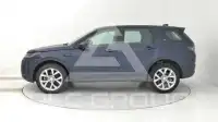 2022 Land Rover Discovery