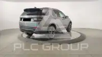 2022 Land Rover Discovery