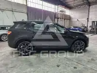 2022 Land Rover Discovery