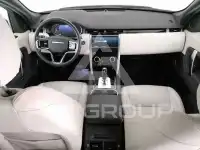 2022 Land Rover Discovery