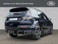 2022 Land Rover Discovery