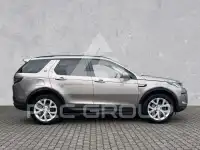 2022 Land Rover Discovery