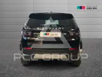 2022 Land Rover Discovery