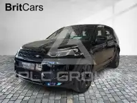 2022 Land Rover Discovery