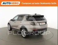 2022 Land Rover Discovery