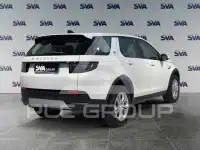 2022 Land Rover Discovery