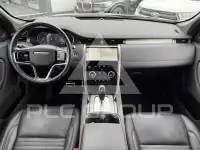 2022 Land Rover Discovery