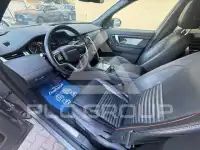 2022 Land Rover Discovery
