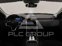 2022 Land Rover Discovery
