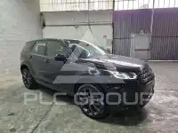 2022 Land Rover Discovery