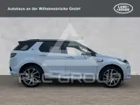 2022 Land Rover Discovery