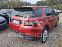 2022 Land Rover Discovery