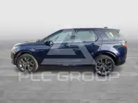 2022 Land Rover Discovery
