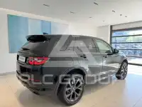 2022 Land Rover Discovery