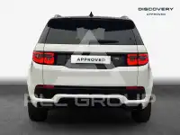 2022 Land Rover Discovery