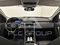 2022 Land Rover Discovery