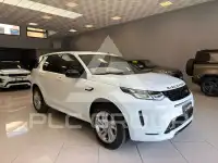 2022 Land Rover Discovery