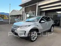 2022 Land Rover Discovery