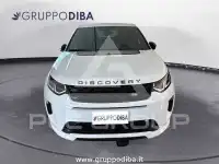 2022 Land Rover Discovery