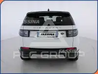 2022 Land Rover Discovery
