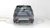 2022 Land Rover Discovery
