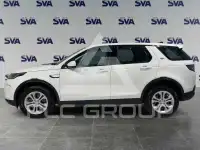2022 Land Rover Discovery