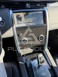 2022 Land Rover Discovery