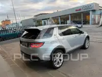 2022 Land Rover Discovery