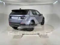 2022 Land Rover Discovery