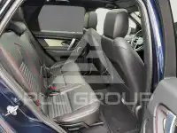 2022 Land Rover Discovery