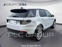 2022 Land Rover Discovery
