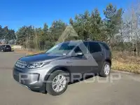 2022 Land Rover Discovery