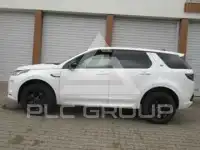 2022 Land Rover Discovery
