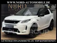 2022 Land Rover Discovery