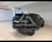 2022 Land Rover Discovery