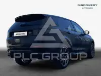 2022 Land Rover Discovery