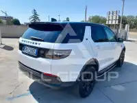 2022 Land Rover Discovery