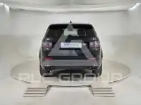 2022 Land Rover Discovery