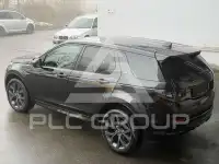 2022 Land Rover Discovery