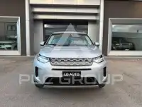 2022 Land Rover Discovery